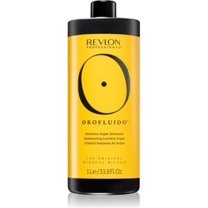 Orofluido the Original Shampoo met Arganolie 1000 ml