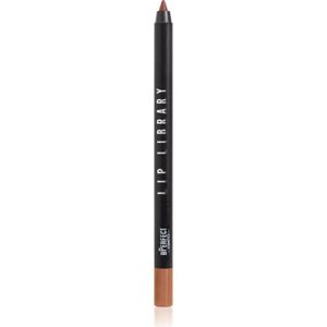 BPerfect - Lip Library - Contour Lippotlood - Tint Thriller - 1.5 g