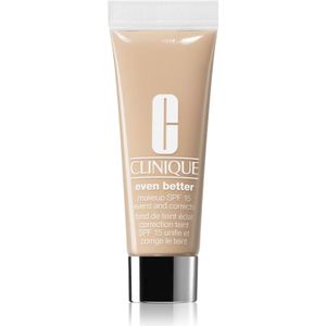 Clinique Even Better™ Makeup SPF 15 Evens and Corrects Mini Corrigerende Make-up SPF 15 Tint CN 28 Ivory 10 ml