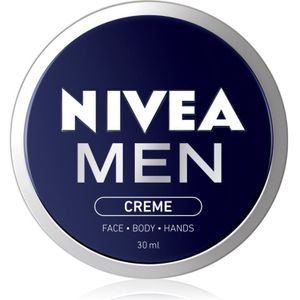 NIVEA MEN Original Crème 30 ml