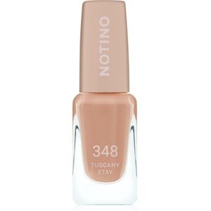 Notino - Gel Effect - Nagellak - 348 Tuscany - 10 ml