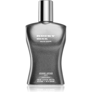 Jeanne Arthes Rocky Man EDT 100 ml