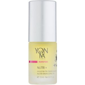 Yon-Ka Boosters Nutri+ - Voedende Gezichtsolie - 15 ml