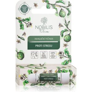 Nobilis Tilia - Inhalační Tyčinka Proti Stresu - 1 st