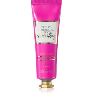 Avon - Today Tomorrow Always Everlasting - Handcrème - 30 ml