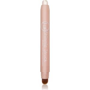 J.Cat Beauty Shimmie Struck Crèmige Oogschaduw in Stick Tint 104 High Beam 2 g