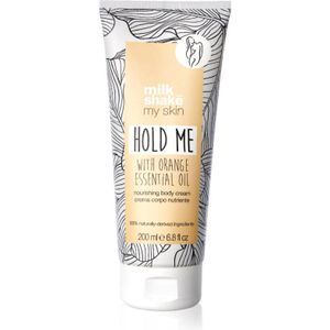 milk_shake® - My Skin Hold Me - Bodycrème - 200 ml - Hydraterend