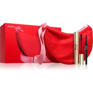 PUPA Milano Vamp! Forever Gift Set - Cosmetica Set - Diverse Producten