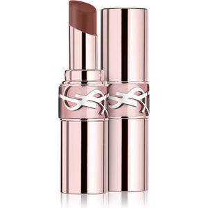 Yves Saint Laurent Loveshine Candy Glow Getinte Lippenbalsem 6B Brown Nude 3.1 g