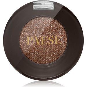 Paese - Eyegasm Oogschaduw - Tint 13 Amber - 1,5 g