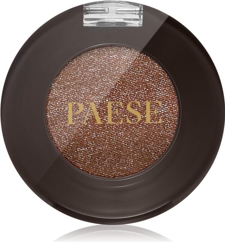 Paese - Eyegasm Oogschaduw - Tint 13 Amber - 1,5 g