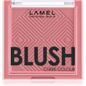 LAMEL - OhMy Blush Cheek Colour - Blush - Tint 405 - 3,8 gr