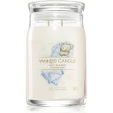 Yankee Candle - Soft Blanket Signature Large Jar
