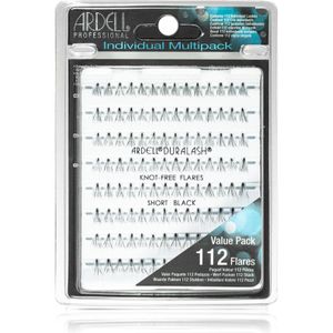 Ardell - Duralash - Individuele Wimpers - Kort - 112 Stuks