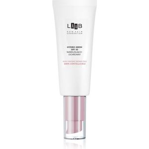 AA Cosmetics - LAAB 100% Centella B12 - Hydraterende Gezichtscrème - 40 ml - SPF 50