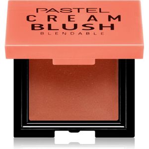 Pastel - Blush Tint - 3,6 g - Crèmige Blush - 44 Blossom