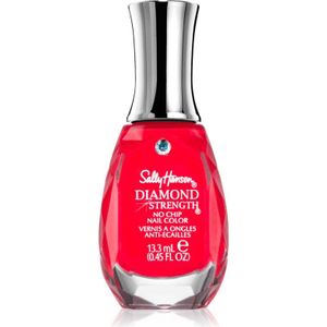 Sally Hansen Diamond Strength No Chip Langaanhoudende Nagellak Tint Heart To Heart 13,3 ml
