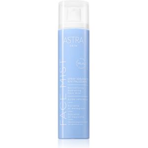 Astra - Face Mist - Gezichtsmist - 100 ml - Revitaliserende Hydraterende Spray