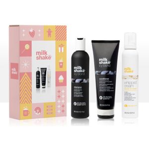 milk_shake® Icy Blond kerstset voor Blond en Highlighted Haar