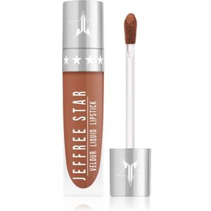 Jeffree Star Cosmetics Star Wedding matte vloeibare lipstick Tint Finally 5,6 ml