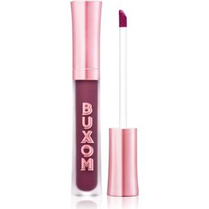 Buxom DOLLY'S GLAM GETAWAY FULL-ON™ PLUMPING LIP CREAM Crèmige Lippenstift met Vergrotende Effect 4,4 ml