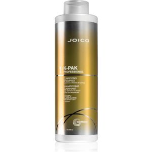 Joico K-PAK Clarifying Reinigende Shampoo voor Alle Haartypen 1000 ml