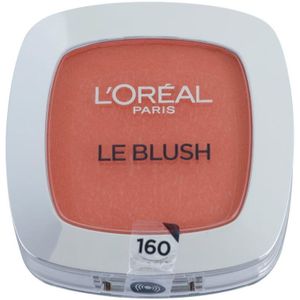 L’Oréal Paris True Match Le Blush Blush Tint 160 Peach 5 gr