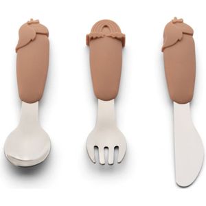 Citron Cutlery Set bestek voor Kinderen 3 st