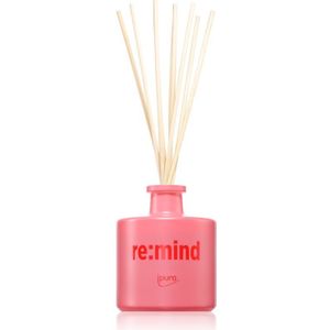 ipuro WE ARE: re:mind aroma diffuser 100 ml