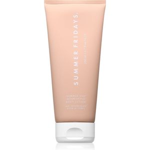 Summer Fridays - Summer Silk - Bodylotion - 200 ml