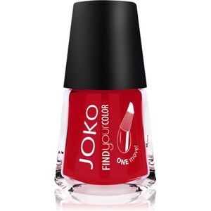 JOKO - Find Your Color - Nagellak - Tint 114 - 10 ml