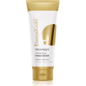 Organique Eternal Gold Smoothing Therapy Verhelderende Crème voor de Handen 70 ml