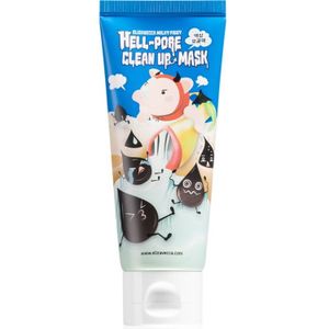 Elizavecca - Milky Piggy Hell-Pore Peel-Off Mask - 100 ml
