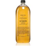 L’Occitane Shea Verbena Vloeibare Handzeep Vervangende Vulling 500 ml