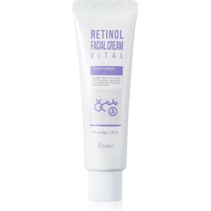 esfolio - Retinol Vital - Gezichtscrème - 50 ml