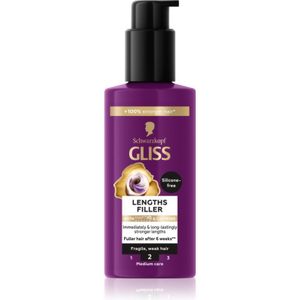 Schwarzkopf - Gliss Full Hair Wonder - Haarserum - 100 ml