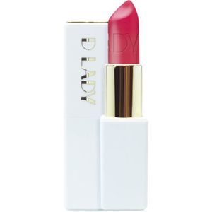 Dermacol D Lady Romige lippenstift met satijnen finish Tint 03 Lady Lou 4.4 g