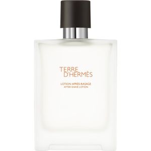 HERMÈS Terre d’Hermès Aftershave lotion 100 ml