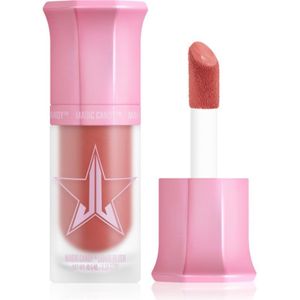 Jeffree Star Cosmetics Magic Candy Liquid Blush Vloeibare Blush Tint Baked Birthday 10 g