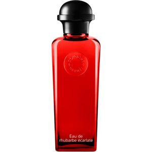 HERMÈS Colognes Collection Eau de Rhubarbe Écarlate EDC Unisex 100 ml