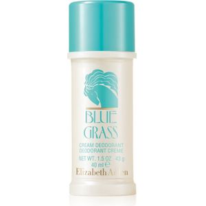Elizabeth Arden Blue Grass Crèmige Antitranspirant 40 ml