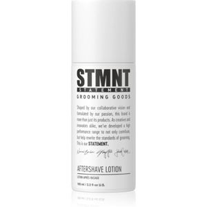 STMNT - Aftershave Lotion - 100 ml