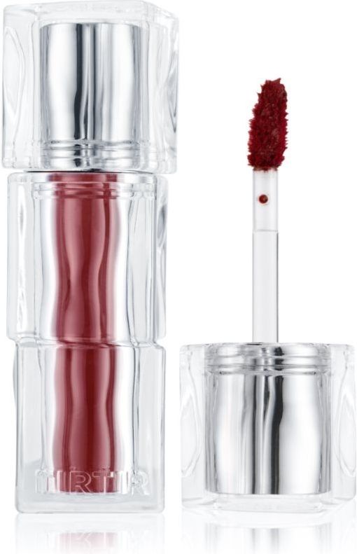 TIRTIR - Waterism Glow Tint - Lipgloss - Cassic Plum - 1.8 g