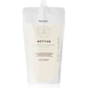 Actyva - Volume et Body - Shampoo - Siliconenvrij - 500 ml