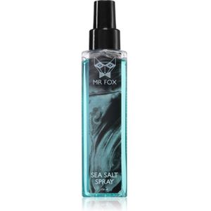MR FOX Sea Salt Spray Styling Zoutspray 150 ml