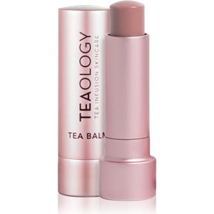 Teaology Tea Balm Hydraterende Lippenbalsem Stick Tint Vanilla Tea 4 g