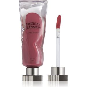 MUZIGAE MANSION Objet Liquid Lippenstift - Tint 012 Symbol - 6 ml