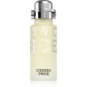 Iceberg Twice pour Homme EDT 125 ml