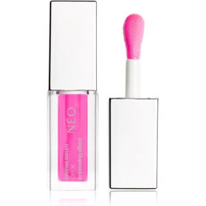 NEO MAKE UP - Intense Serum Lip Oil - Tint 02 Raspberry - 5 ml