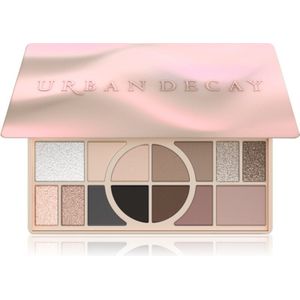 Urban Decay - Naked Shaped - Oogschaduw Palette - 160.6 g